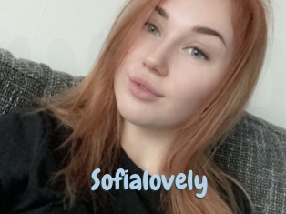 Sofialovely