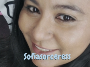 Sofiasorceress