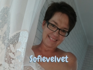 Sofievelvet