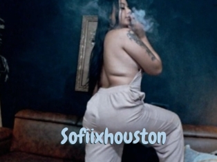 Sofiixhouston