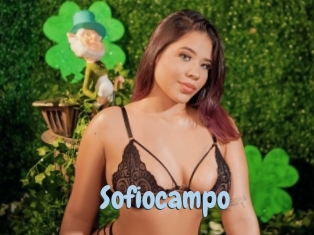 Sofiocampo