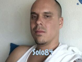Solo84