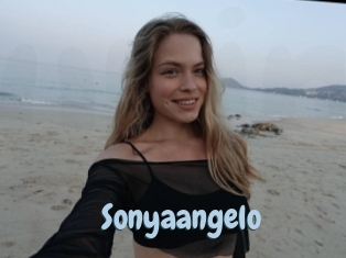 Sonyaangelo