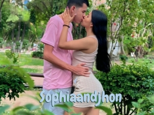 Sophiaandjhon