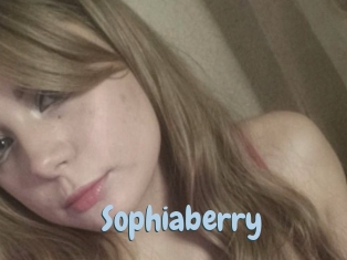 Sophiaberry