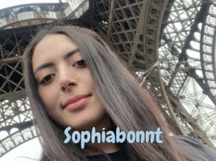 Sophiabonnt