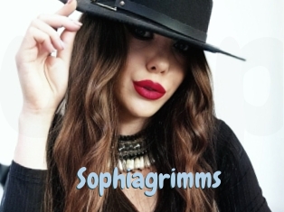 Sophiagrimms