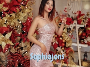 Sophiajons