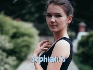 Sophialilis