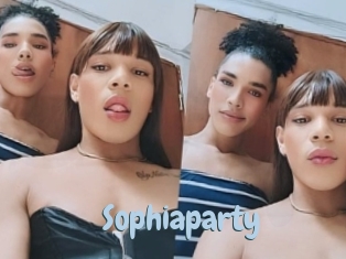 Sophiaparty