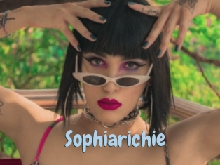 Sophiarichie