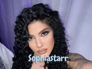 Sophiastarr