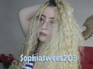 Sophiasweet203