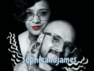 Sophieandjames