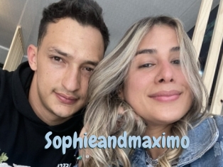 Sophieandmaximo