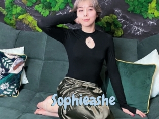 Sophieashe