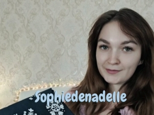 Sophiedenadelle