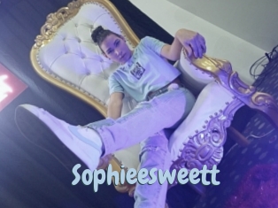 Sophieesweett