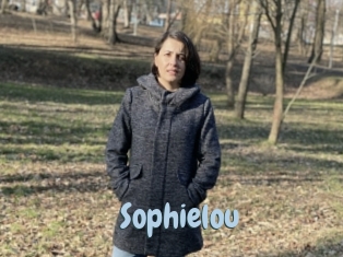 Sophielou