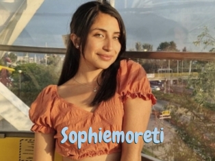 Sophiemoreti