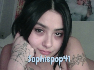 Sophiepop41