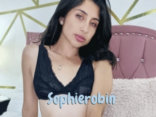 Sophierobin