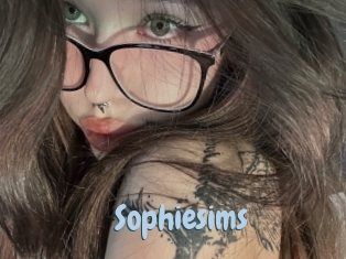 Sophiesims