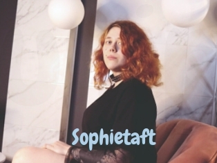 Sophietaft