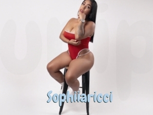 Sophiiaricci