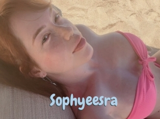 Sophyeesra