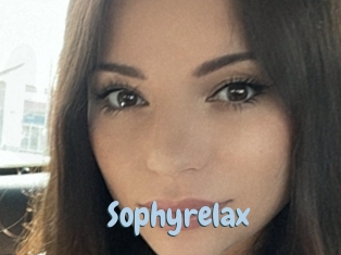 Sophyrelax