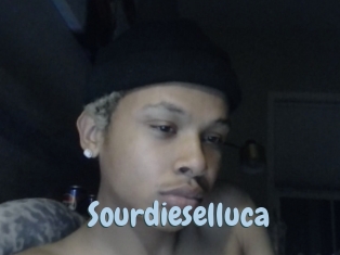 Sourdieselluca