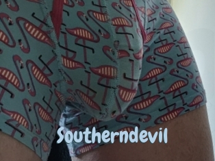 Southerndevil