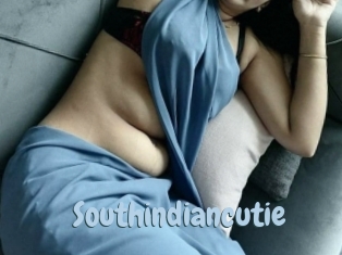 Southindiancutie