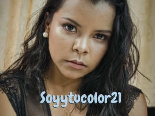 Soyytucolor21