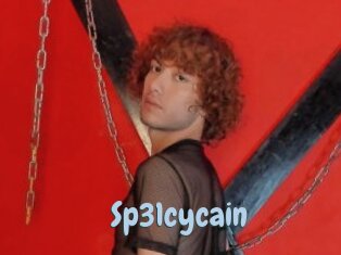 Sp31cycain