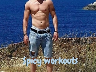 Spicy_workouts