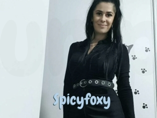 Spicyfoxy