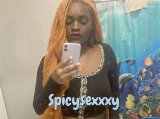 Spicysexxxy