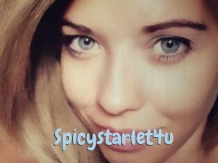 Spicystarlet4u