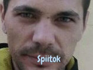 Spiitok