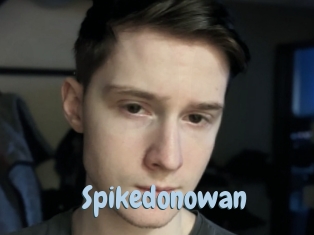 Spikedonowan