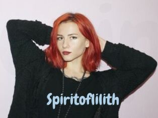 Spiritoflilith