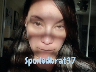 Spoiledbrat37