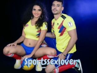 Sportssexlover