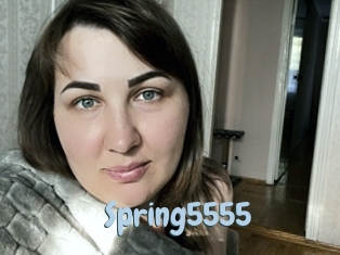 Spring5555