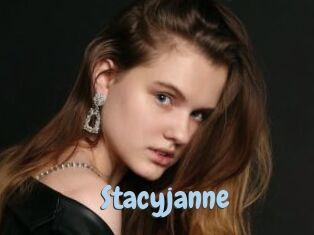 Stacyjanne