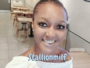 Stallionmilf