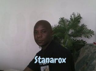 Stanarox