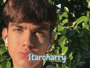 Starcharry